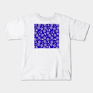 Floral pattern Kids T-Shirt